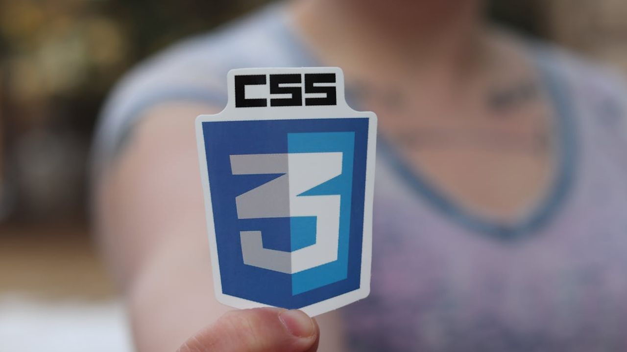 CSS3