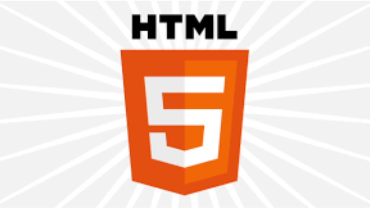 HTML5